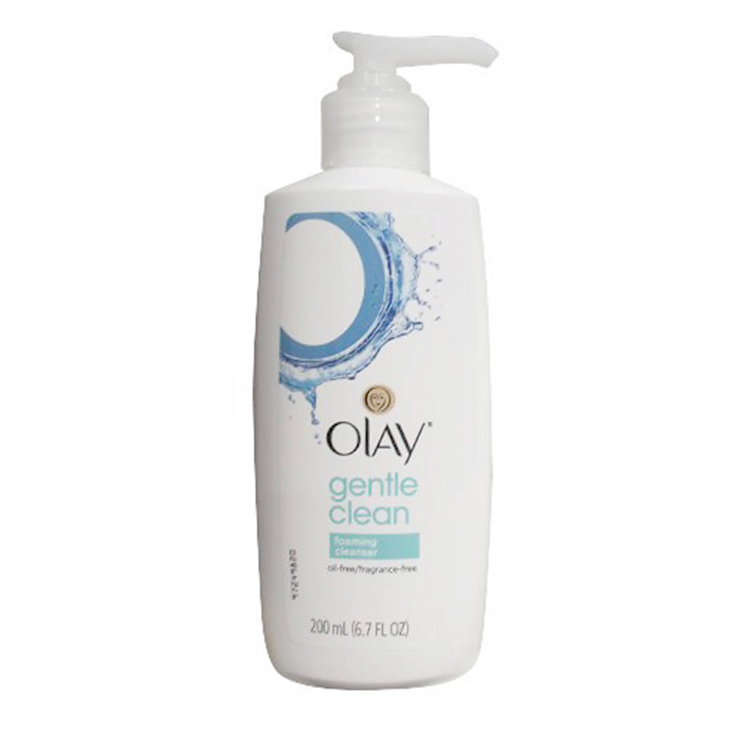 Olay Foaming Face Wash Sensitive 6.7oz