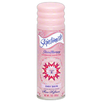 Skintimate Ladies Dry Skin Shave Gel 7oz 0