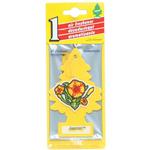 Little Tree Jasmin Air Freshner Single Pack