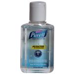 Purell Hand Sanitizer 2oz Original w/Moisturizer and Vitamin E 0
