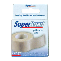 Adhesive Tape 1 inch x 5 yards 0