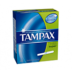 Tampax Tampons 20pack Super 0