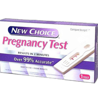 Pregnancy Test Kit - Generic Brands 0