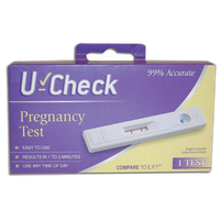 Pregnancy Test Kit - Generic Brands 1