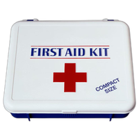 Johnson  and  Johnson First Aid Kit 1