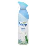 Febreze Air Effects 8.8oz Room Deodorizer Meadows and Rain Scent 0