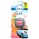 Febreze Car Vent New Car 1ct 0