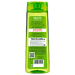 Garnier Fructis Shampoo Sleek Silky 12oz 0