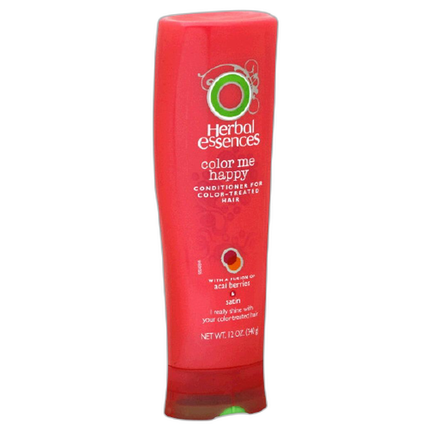 Herbal Essence Conditioner 10oz Color Me Happy