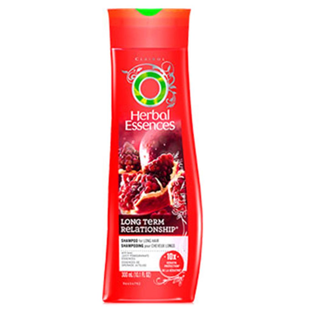Herbal Essence Shampoo 10.1oz Long Term Relationship
