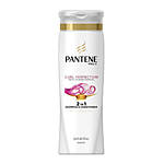 Pantene 2 In 1 Shampoo/Conditioner 12oz Curly 4232 0