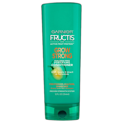 Garnier Fructis Conditioner Strong 12oz