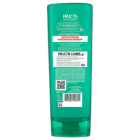 Garnier Fructis Conditioner Strong 12oz 1