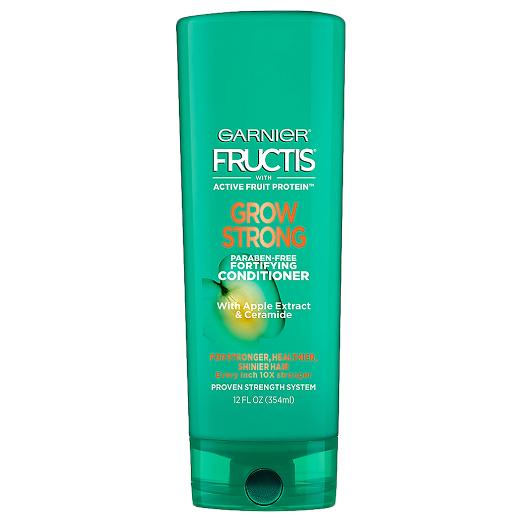 Garnier Fructis Conditioner Strong 12oz