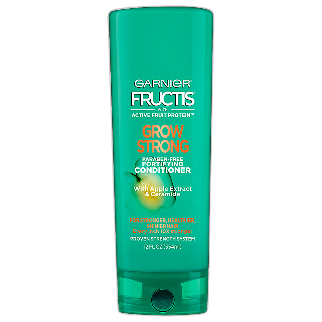 Garnier Fructis Conditioner Strong 12oz