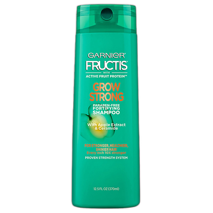 Garnier Fructis Shampoo Strong 12oz