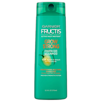 Garnier Fructis Shampoo Strong 12oz 0