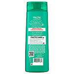 Garnier Fructis Shampoo Strong 12oz 1