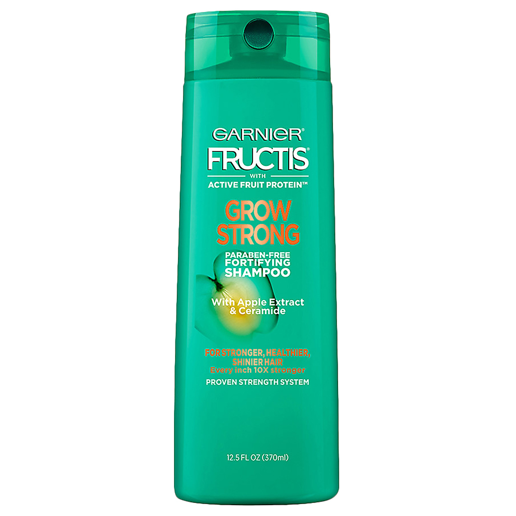 Garnier Fructis Shampoo Strong 12oz