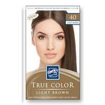 Light Brown Hair Color 40 Convenient Applicator Included Lucky Brand 0