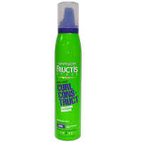 Garnier Fructis Mousse Curls 6.8oz 0