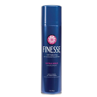 Finesse Hairspray Extra Hold 7oz Aerosol 0