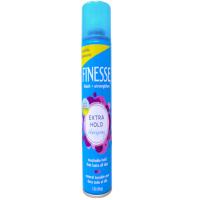 Finesse Hairspray Extra Hold 7oz Aerosol 1