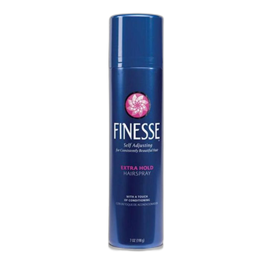 Finesse Hairspray Extra Hold 7oz Aerosol