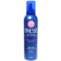 Finesse Mousse 7oz Volumizing 0