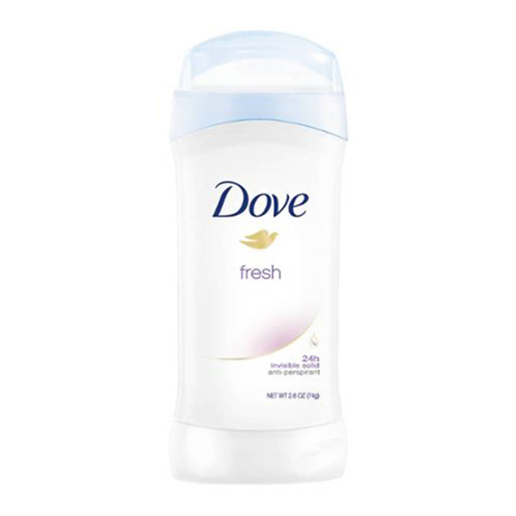 Dove Deodorant Womens 2.6oz Fresh