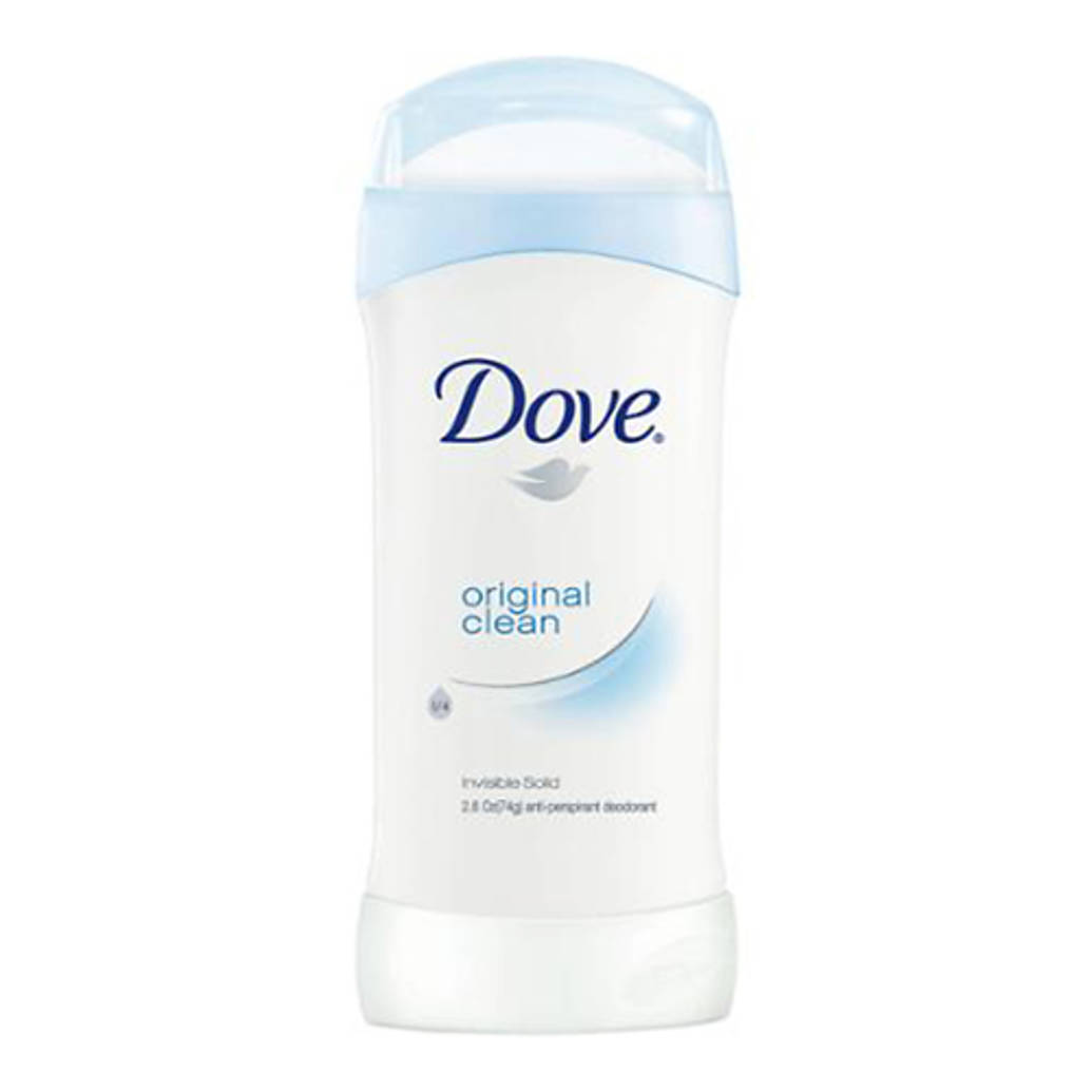 Dove Deodorant Womens 2.6oz Original