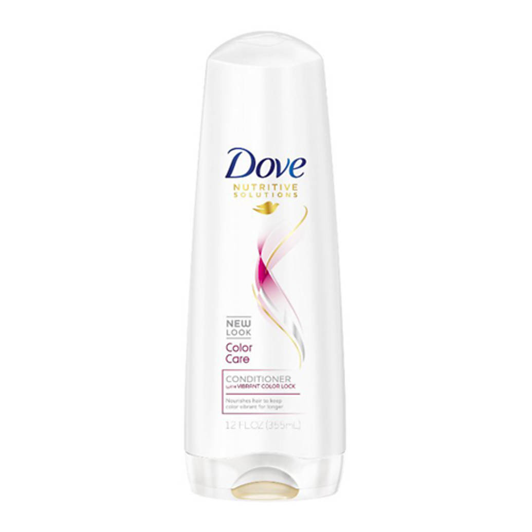 Dove Conditioner Color Care 12oz 3845
