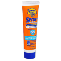 Banana Boat Suntan Sunscreen SPF30 1oz Lotion 0