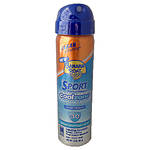 Banana Boat Suntan Sunscreen SPF30 Spray 1.8oz 0