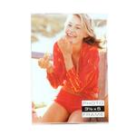 Innovision 3.5 X 5 Acrylic Single Vertical Frame 0