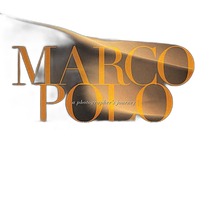 Marco Polo: A Photographers Journey by Michael Yamashita (Signed) 0