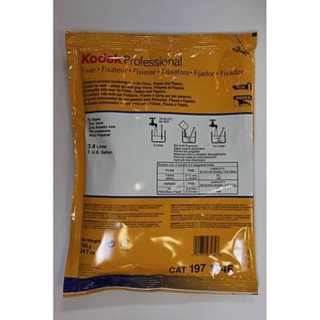 Unique Photo Developing Package Number 3