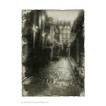 Yasuomi Hashimura: Hashigraphy Future Deja Vu 1