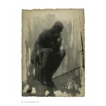 Yasuomi Hashimura: Hashigraphy Future Deja Vu 3