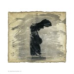 Yasuomi Hashimura: Hashigraphy Future Deja Vu 4