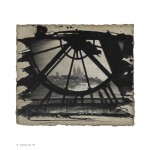 Yasuomi Hashimura: Hashigraphy Future Deja Vu 5