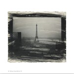 Yasuomi Hashimura: Hashigraphy Future Deja Vu 6