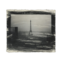 Yasuomi Hashimura: Hashigraphy Future Deja Vu 6