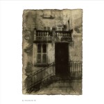 Yasuomi Hashimura: Hashigraphy Future Deja Vu 7