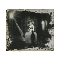 Yasuomi Hashimura: Hashigraphy Future Deja Vu 8