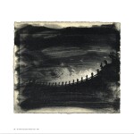 Yasuomi Hashimura: Hashigraphy Future Deja Vu 9