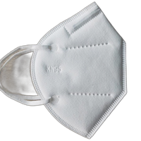 UNIQUE KN-95 MASKS (2-PACK)(KOREAN) (CERTIFIED)(KN95) Retail Packaging 1