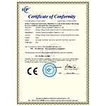 UNIQUE KN-95 MASKS (2-PACK)(KOREAN) (CERTIFIED)(KN95) Retail Packaging 7