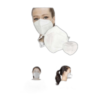UNIQUE KN-95 MASKS (10 PACK)(KOREAN)(CERTIFIED)(KN95) 4