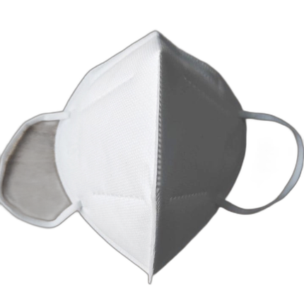 UNIQUE KN95 BREATHER MASK (1 MASK PER PACKAGE) (KOREAN) (CERTIFIED) (RETAIL)